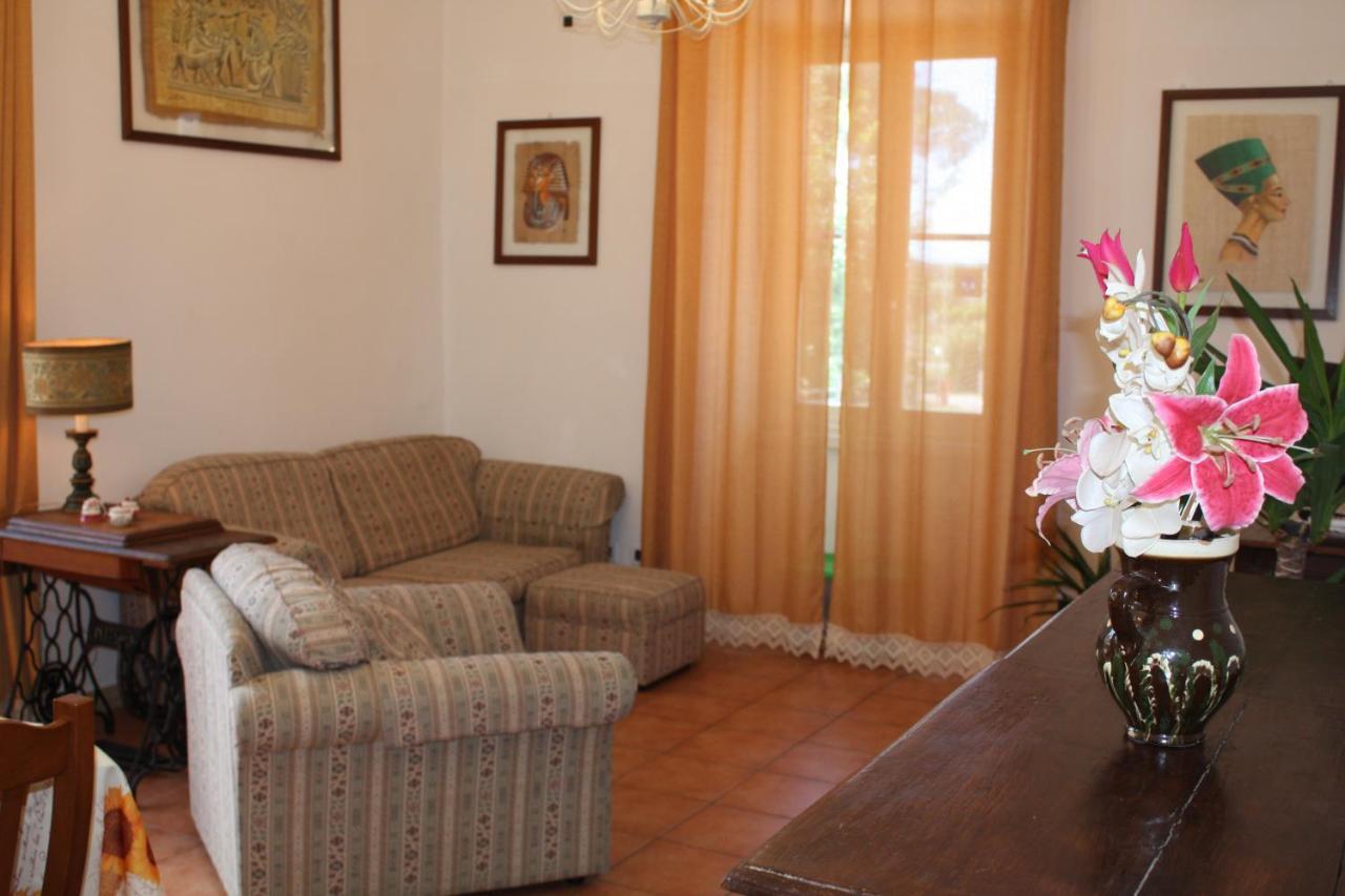 شقة Agri Domus Guidonia المظهر الخارجي الصورة